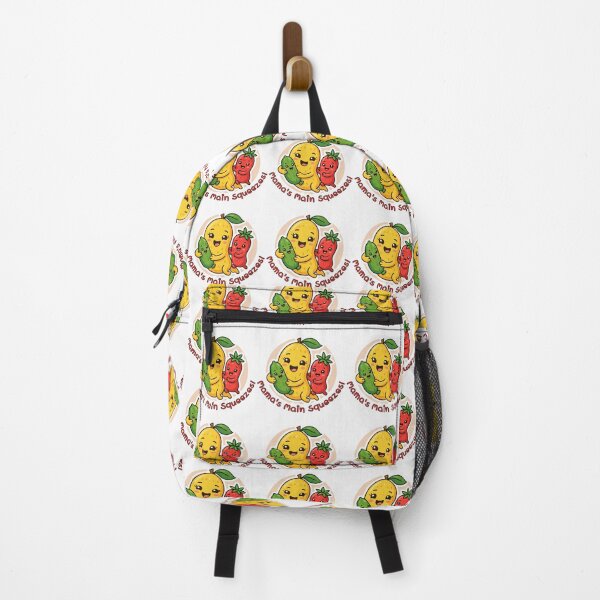 Item preview, Mama’s Main Squeezes Cute Lemon Mom | Funny Mother’s Day Gift | Kawaii Fruit Family Pickle Strawberry Kids Design designed and sold by Basma Designs | Funny Shirts, Stickers & Mugs.