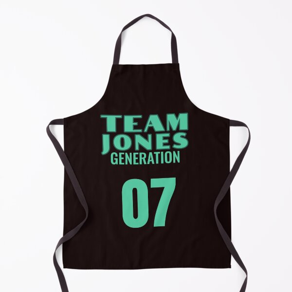 Item preview, TEAM JONES GENERATION | GENERATION SERIES — 07 designed and sold by WitLounge.