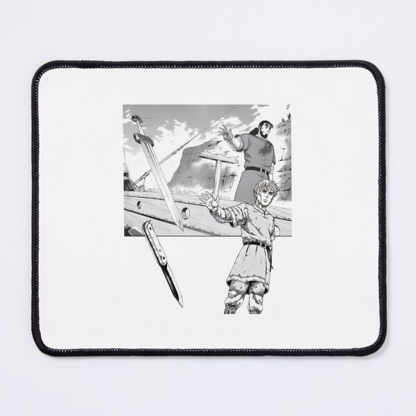 Item preview, The True Warrior Horizon - Farmland Peace Lesson designed and sold by Mrdonut-ARt.