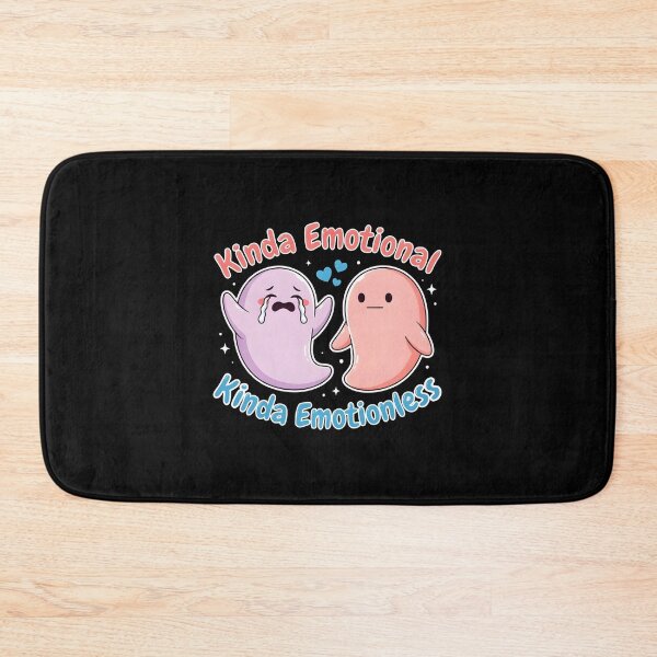 Item preview, Kinda Emotional Kinda Emotionless Funny Emotionless Graphic for Mixed Feelings designed and sold by Redgiant87x.