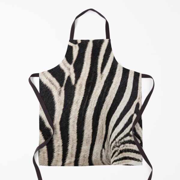 Item preview, Black and White Zebra Print Pattern designed and sold by 21 Tulips.