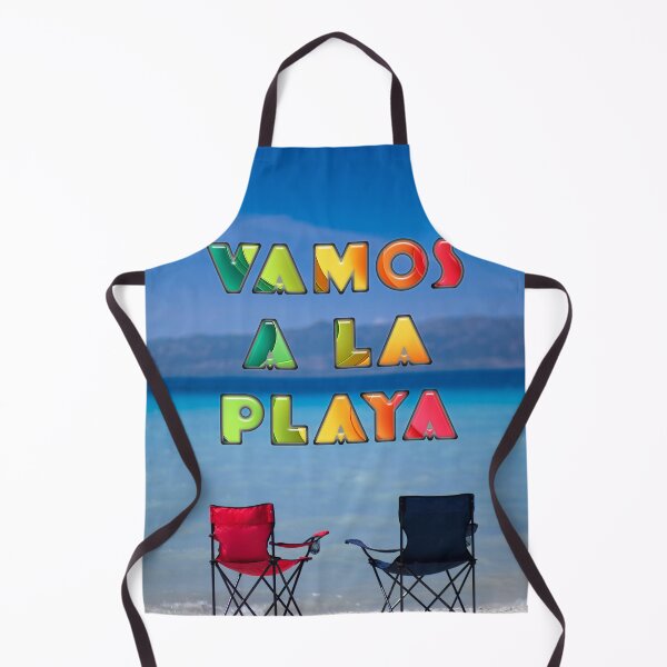 Item preview, vamos a la playa designed and sold by poupoune.
