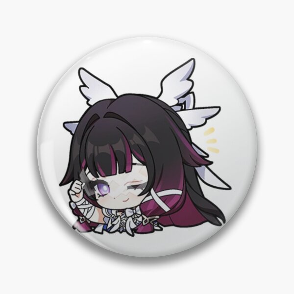 Item preview, Chibi Columbine designed and sold by Lauwuuh.