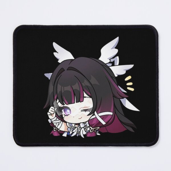 Item preview, Chibi Columbine designed and sold by Lauwuuh.