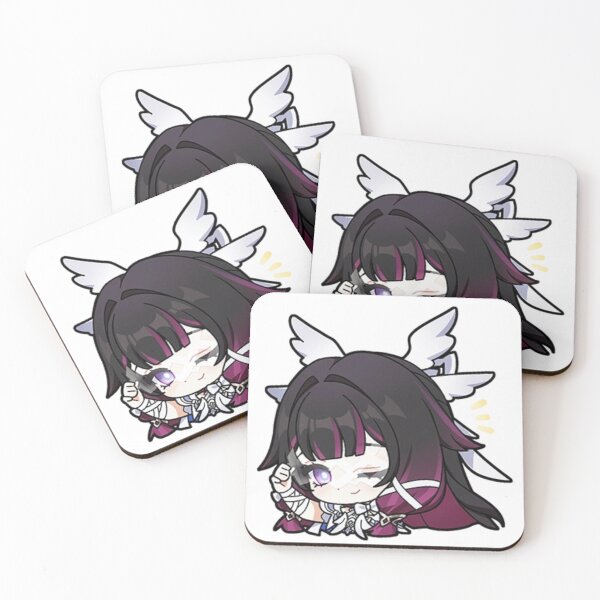 Item preview, Chibi Columbine designed and sold by Lauwuuh.