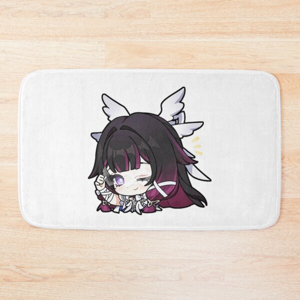 Item preview, Chibi Columbine designed and sold by Lauwuuh.