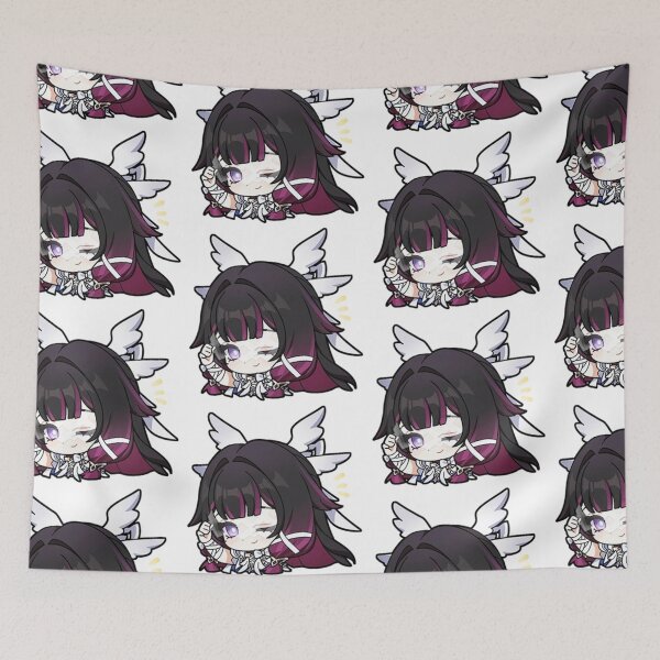 Item preview, Chibi Columbine designed and sold by Lauwuuh.