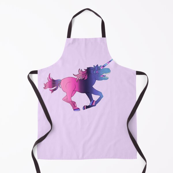 Item preview, Omnisexual Tyrannocorn 2026 designed and sold by Kenvas-Studios.