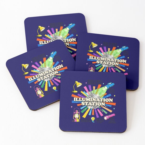 Item preview, VBS 2026 Christian Illumination Station Jesus Vacation Bible School designed and sold by SannaThuy.
