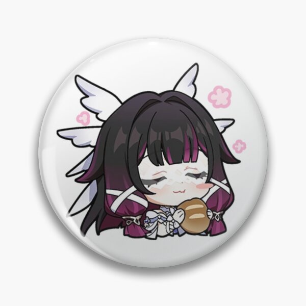 Item preview, Chibi Columbine designed and sold by Lauwuuh.