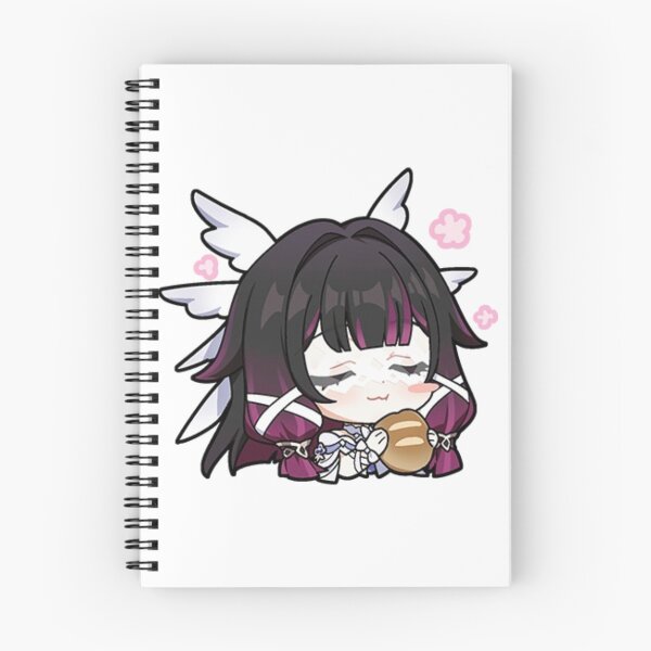 Item preview, Chibi Columbine designed and sold by Lauwuuh.