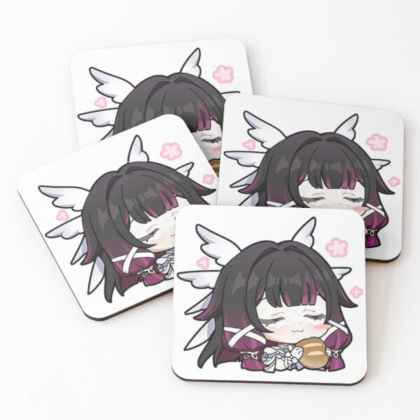 Item preview, Chibi Columbine designed and sold by Lauwuuh.