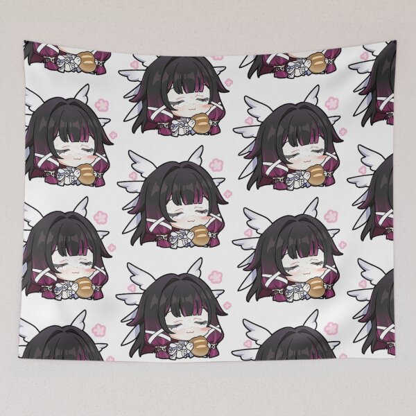 Item preview, Chibi Columbine designed and sold by Lauwuuh.