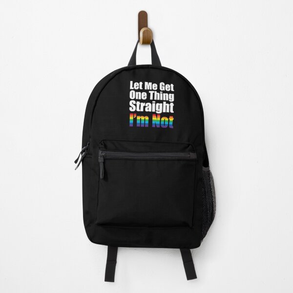 Item preview, LGBTQ Pride - Funny Pride Month Gifts - Funny Sayings - Funny Gay designed and sold by DesignByLeo.