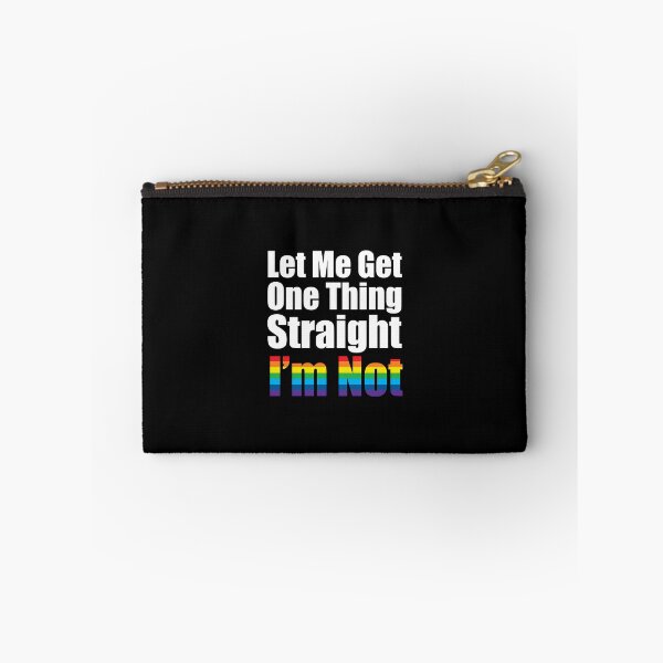 Item preview, LGBTQ Pride - Funny Pride Month Gifts - Funny Sayings - Funny Gay designed and sold by DesignByLeo.