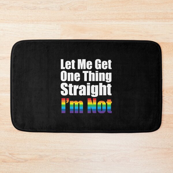 Item preview, LGBTQ Pride - Funny Pride Month Gifts - Funny Sayings - Funny Gay designed and sold by DesignByLeo.