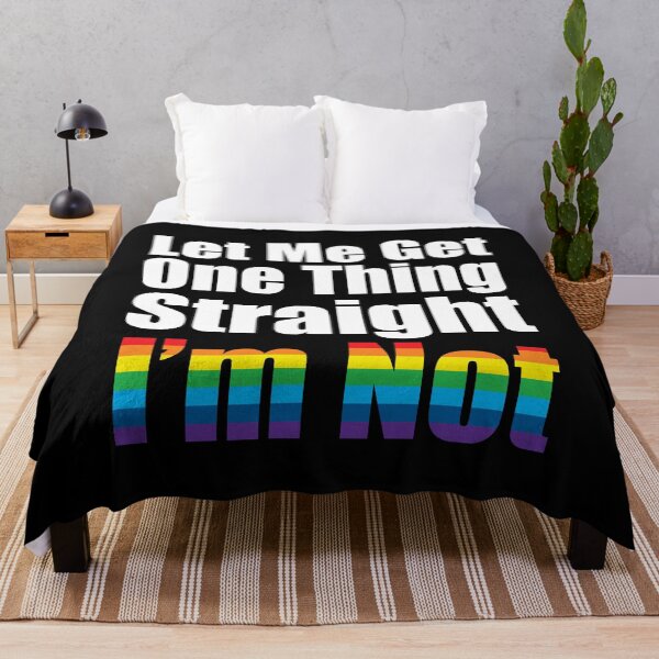 Item preview, LGBTQ Pride - Funny Pride Month Gifts - Funny Sayings - Funny Gay designed and sold by DesignByLeo.