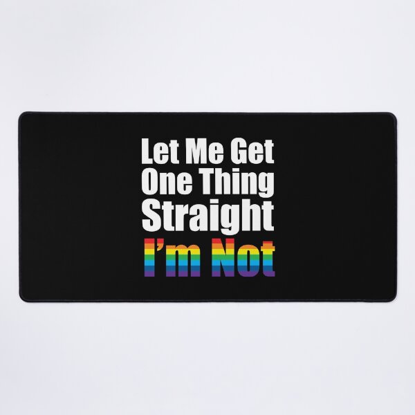 Item preview, LGBTQ Pride - Funny Pride Month Gifts - Funny Sayings - Funny Gay designed and sold by DesignByLeo.