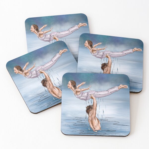 Item preview, Dirty Dancing designed and sold by icongallery.