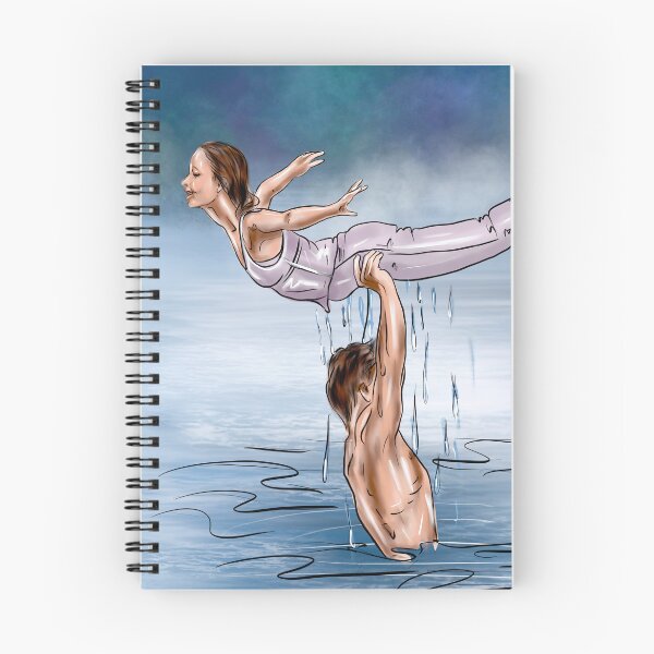 Item preview, Dirty Dancing designed and sold by icongallery.