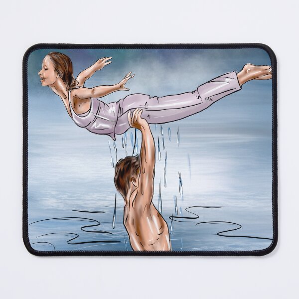 Item preview, Dirty Dancing designed and sold by icongallery.
