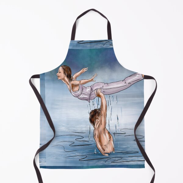 Item preview, Dirty Dancing designed and sold by icongallery.