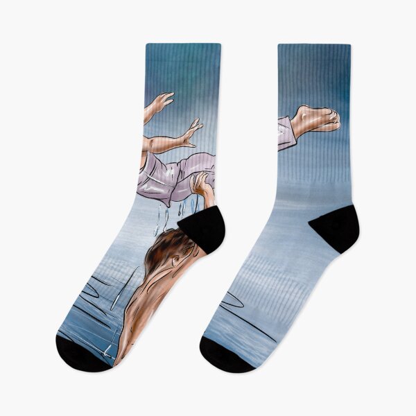 Item preview, Dirty Dancing designed and sold by icongallery.