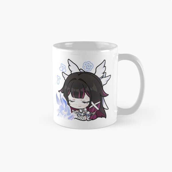 Item preview, Chibi Columbine designed and sold by Lauwuuh.