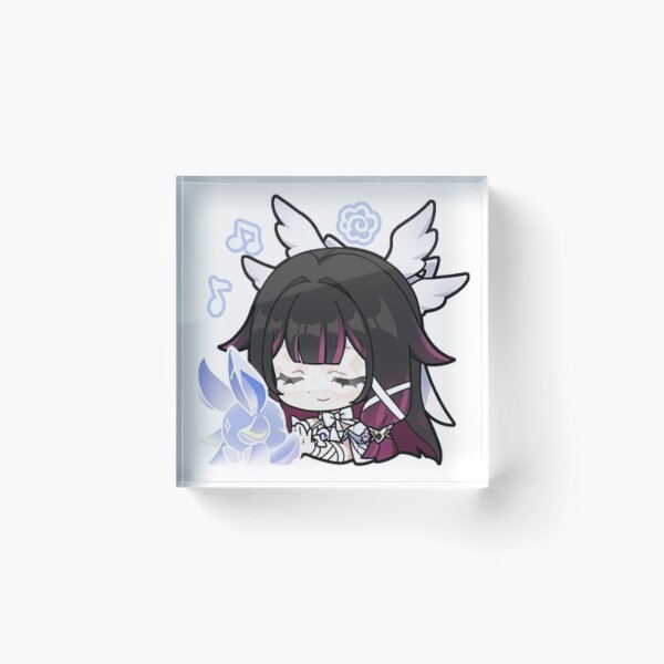 Item preview, Chibi Columbine designed and sold by Lauwuuh.