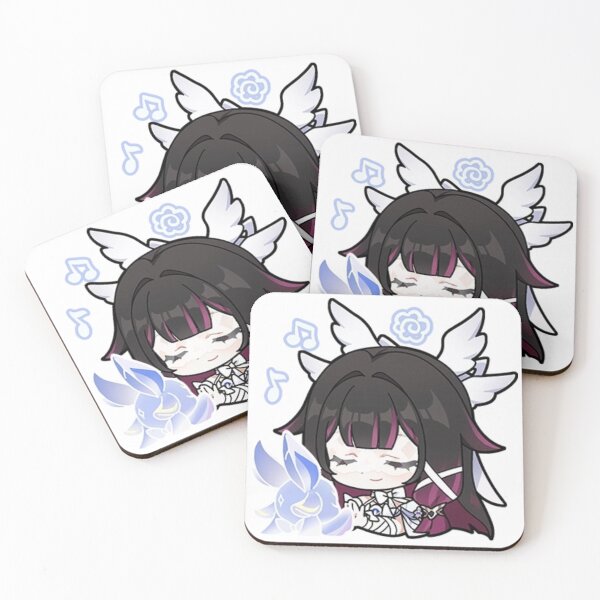 Item preview, Chibi Columbine designed and sold by Lauwuuh.
