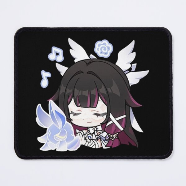 Item preview, Chibi Columbine designed and sold by Lauwuuh.