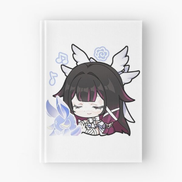 Item preview, Chibi Columbine designed and sold by Lauwuuh.