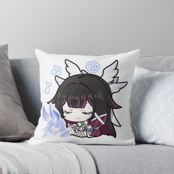 Item preview, Chibi Columbine designed and sold by Lauwuuh.
