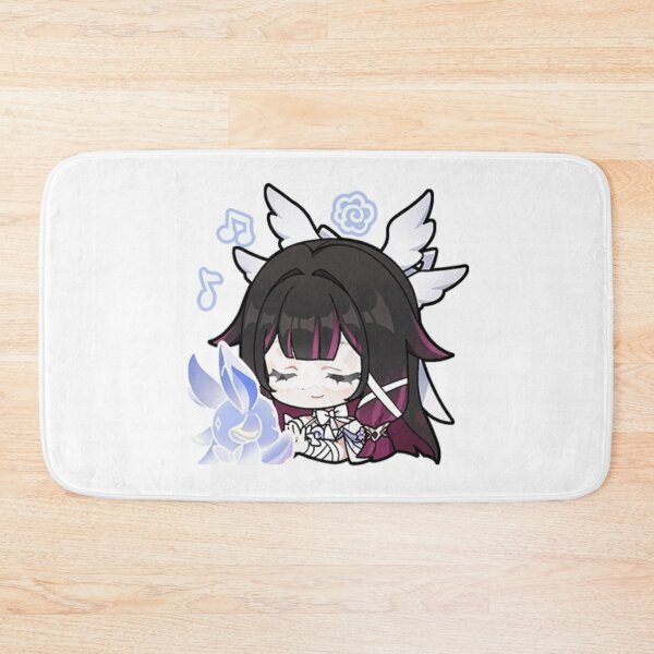 Item preview, Chibi Columbine designed and sold by Lauwuuh.