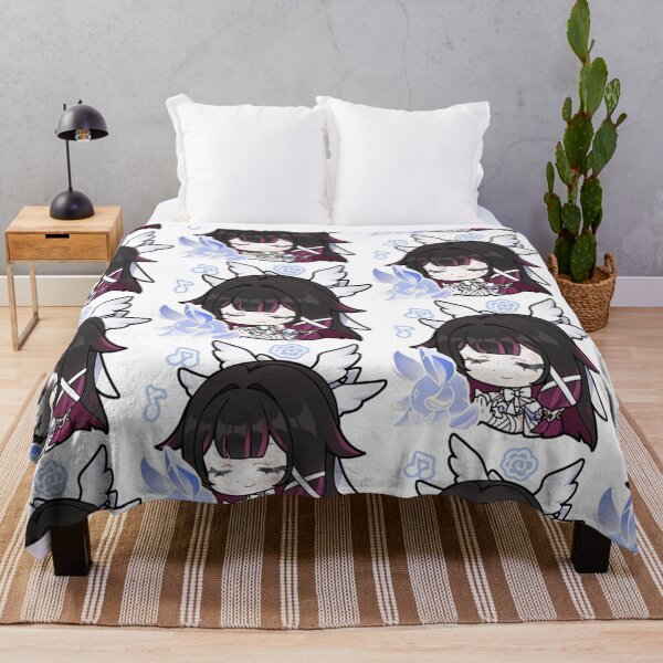 Item preview, Chibi Columbine designed and sold by Lauwuuh.