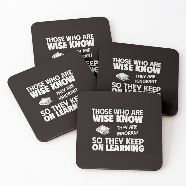 Item preview, THOSE WHO ARE WISE | CORE INSIGHTS SERIES — BEREAN EDITION designed and sold by WitLounge.