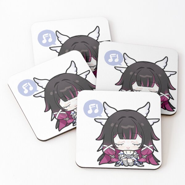 Item preview, Chibi Columbine designed and sold by Lauwuuh.