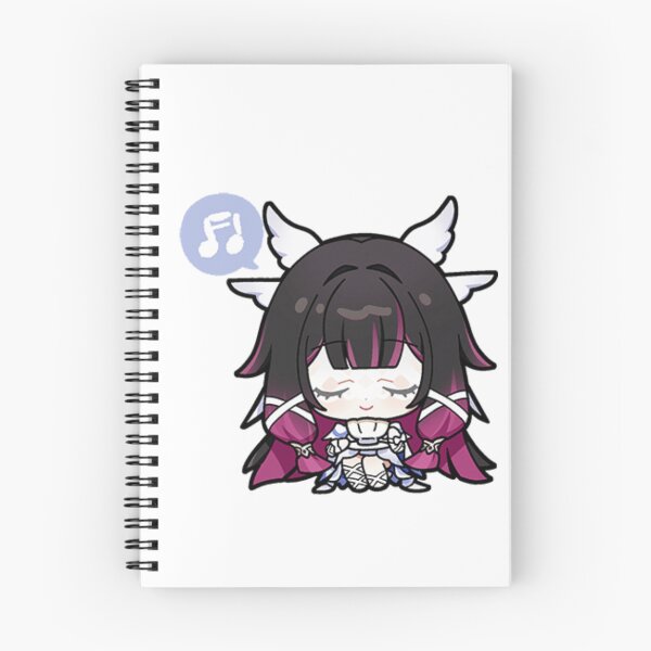 Item preview, Chibi Columbine designed and sold by Lauwuuh.