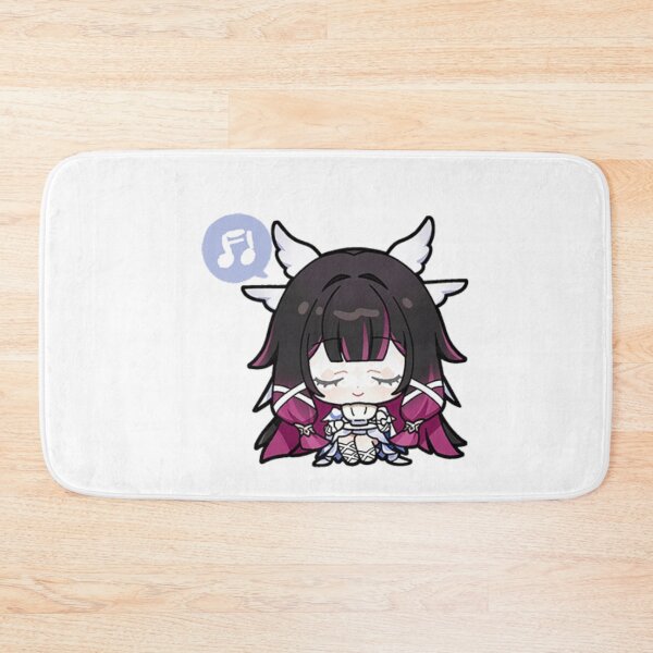 Item preview, Chibi Columbine designed and sold by Lauwuuh.