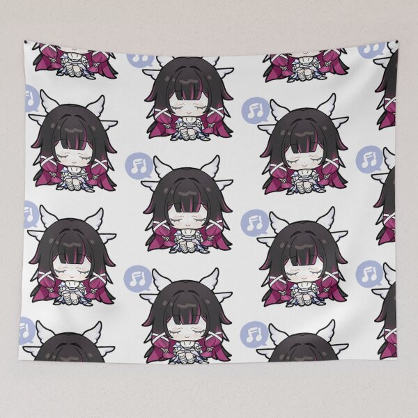 Item preview, Chibi Columbine designed and sold by Lauwuuh.