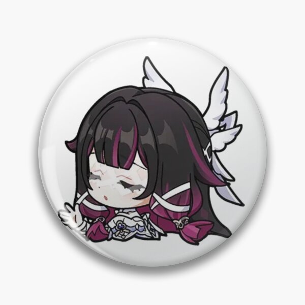 Item preview, Chibi Columbine designed and sold by Lauwuuh.