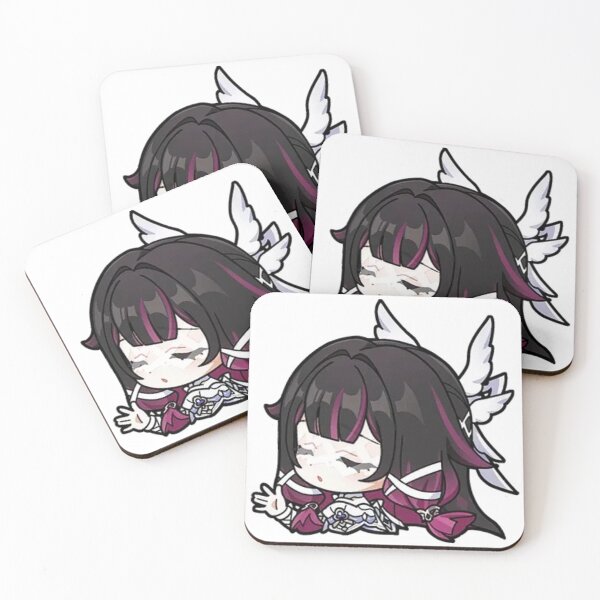 Item preview, Chibi Columbine designed and sold by Lauwuuh.
