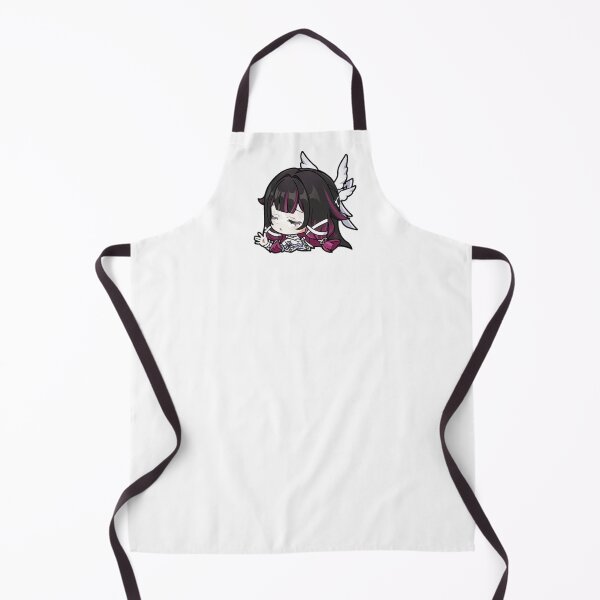Item preview, Chibi Columbine designed and sold by Lauwuuh.