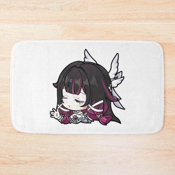 Item preview, Chibi Columbine designed and sold by Lauwuuh.