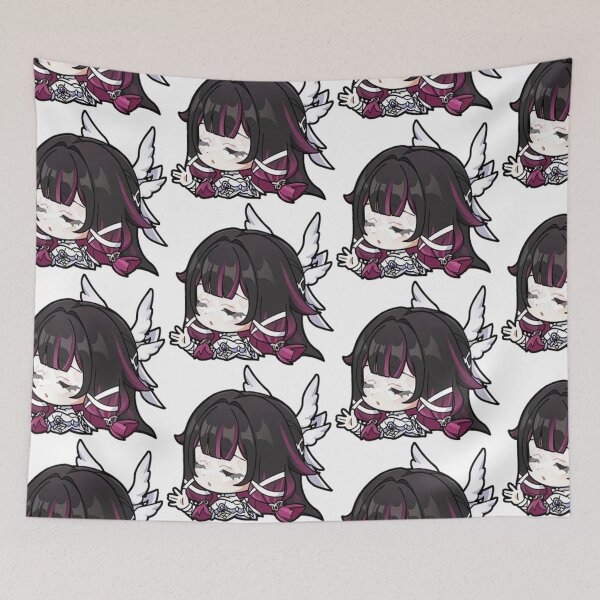 Item preview, Chibi Columbine designed and sold by Lauwuuh.