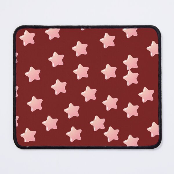 Item preview, Pink Stars with Dark background designed and sold by ShipDrop.
