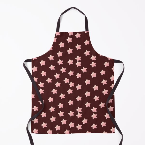 Item preview, Pink Stars with Dark background  designed and sold by ShipDrop.