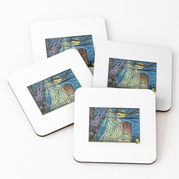 Item preview, Retro Comic Panel Suspense - Creepy Green Hand Pop Art designed and sold by Lilith.3x313 Vault.