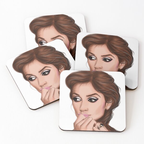 Item preview, Penelope Cruz designed and sold by icongallery.