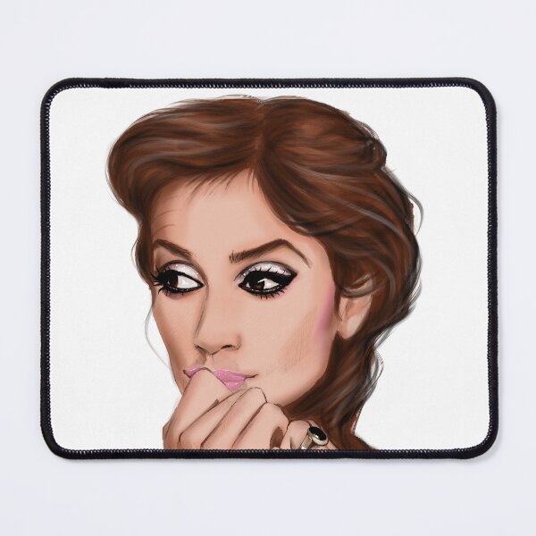 Item preview, Penelope Cruz designed and sold by icongallery.
